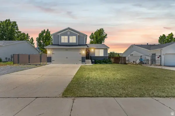 332 E 880 N, Tooele, UT 84074