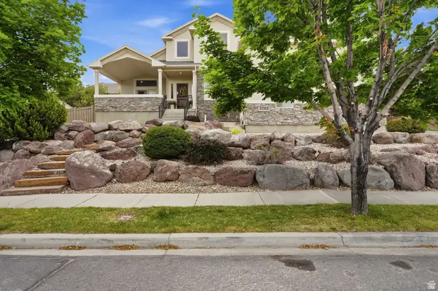 2382 W Stonehaven Loop N, Lehi, UT 84043 - #1