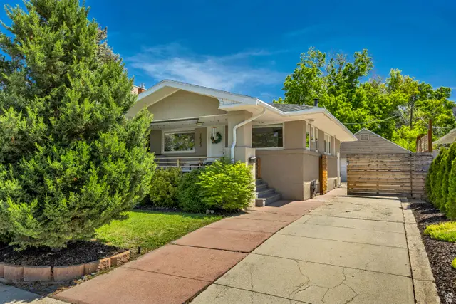 1523 S Park St E, Salt Lake City, UT 84106 - #3