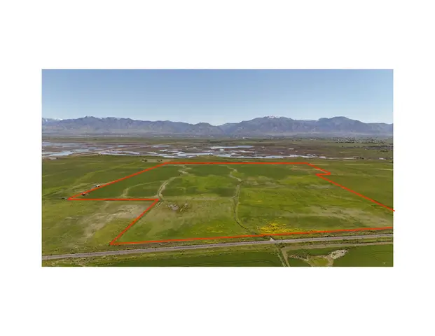 320 N 5400 W, Mendon, UT 84325 - #1