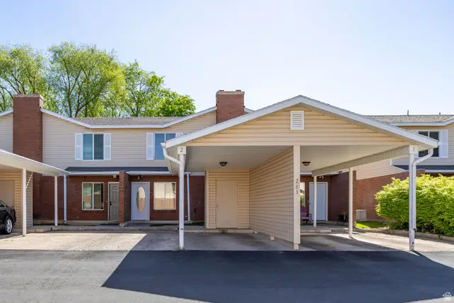 283 W 600 N #2, Logan, UT 84321 - #1