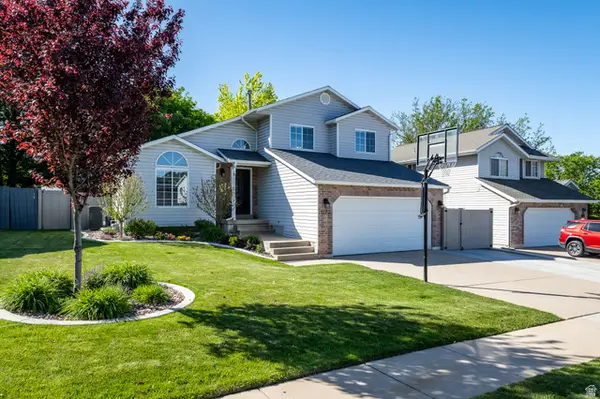 1170 E 750 S, Layton, UT 84041