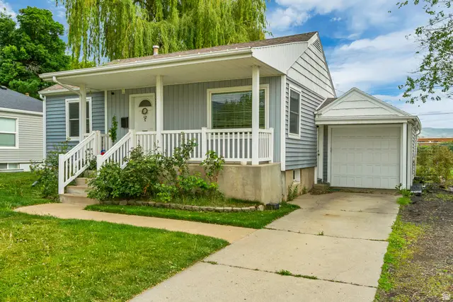 65 W 700 N, Bountiful, UT 84010 - #2