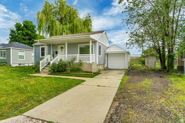 65 W 700 N, Bountiful, UT 84010 - #3