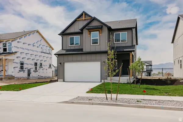 3623 N Eagle Dr #311, Eagle Mountain, UT 84005