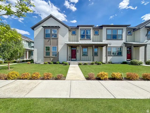 5369 W Big Sur Dr S, South Jordan, UT 84009 - #2