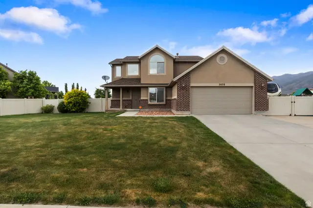 2028 Morningside Dr W, Farmington, UT 84025 - #2