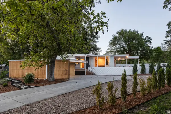 1595 E Evergreen Ln, Salt Lake City, UT 84106
