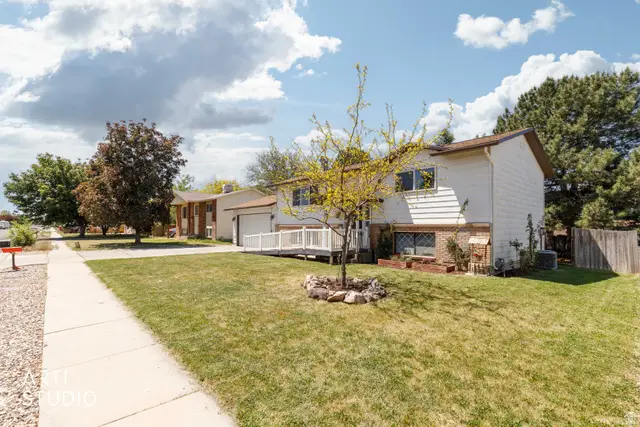 1131 N 575 W, Clinton, UT 84015 - #3
