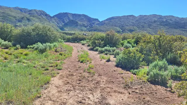 225 N 400 W, New Harmony, UT 84757 - #2