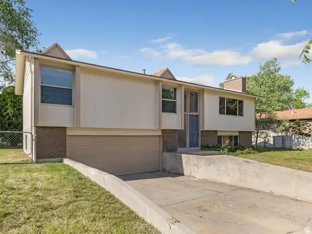 1384 E Sudbury Ave, Sandy, UT 84093 - #2