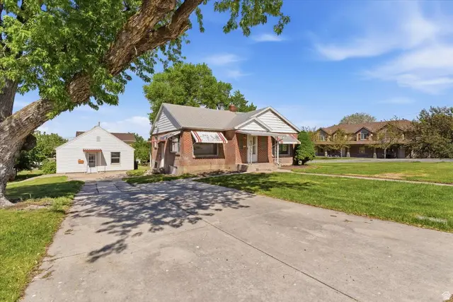 504 S 400 W, Brigham City, UT 84302 - #3