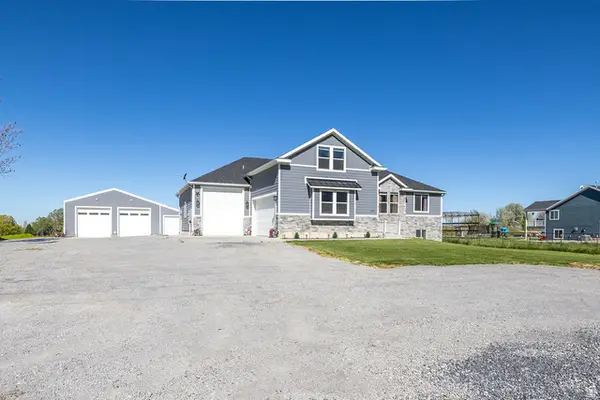 4231 N 2800 W, Brigham City, UT 84302