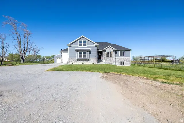 4231 N 2800 W, Brigham City, UT 84302 - #3