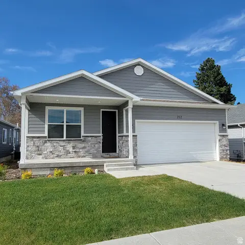 252 W 4950 S, Washington Terrace, UT 84405 - #2