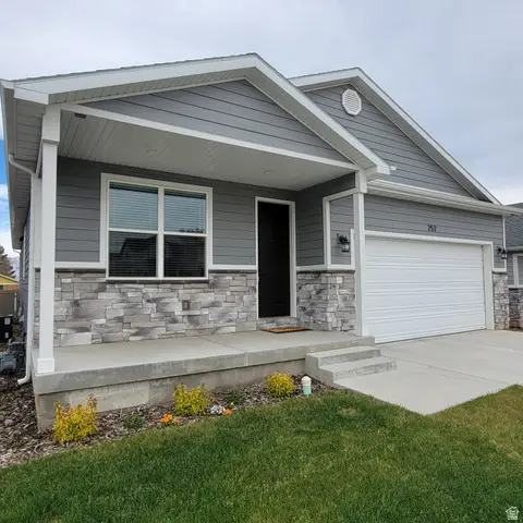 252 W 4950 S, Washington Terrace, UT 84405 - #3