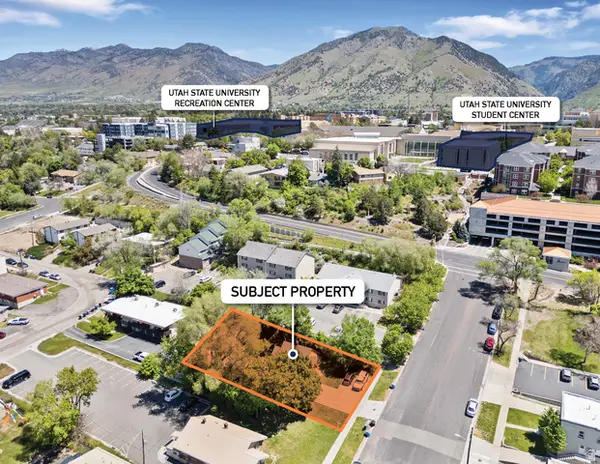 661 E 600 N, Logan, UT 84321