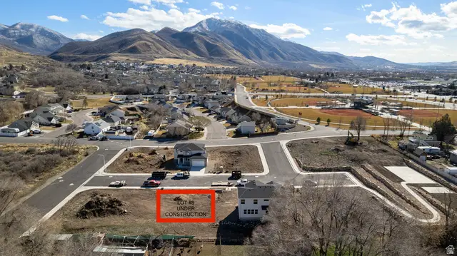 241 E 670 S #8, Payson, UT 84651 - #1