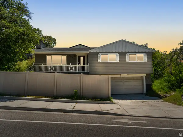 2990 E 3900 S, Holladay, UT 84124