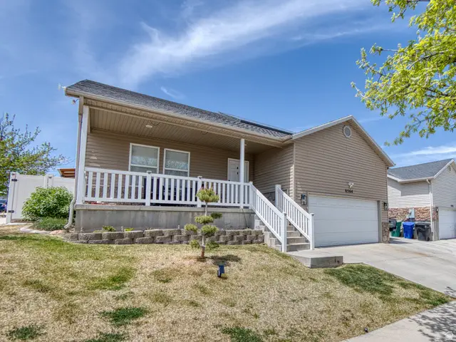8564 S Cork Oak Dr W, West Jordan, UT 84081 - #3