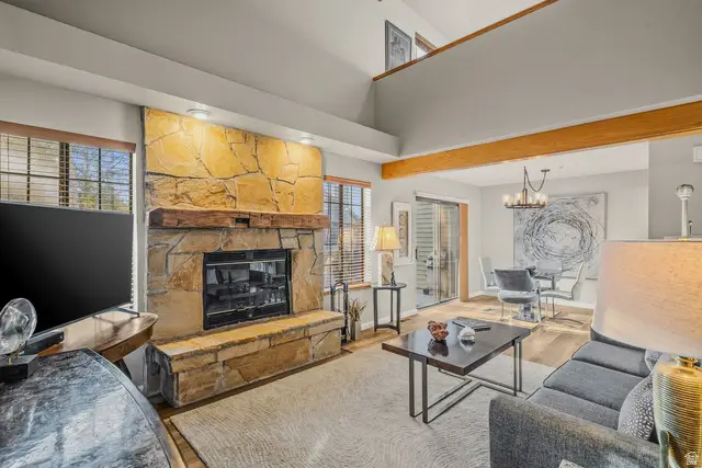 3076 Fawn Dr, Park City, UT 84098 - #2