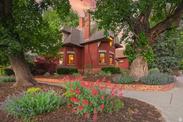 1103 E 600 S, Salt Lake City, UT 84102 - #3