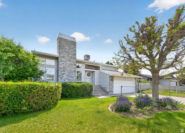 6649 S Verano Cir, West Jordan, UT 84081 - #1