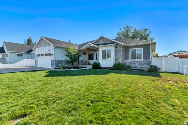 332 S 500 W, Payson, UT 84651 - #1