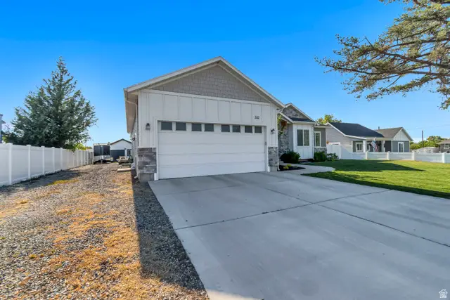 332 S 500 W, Payson, UT 84651 - #3