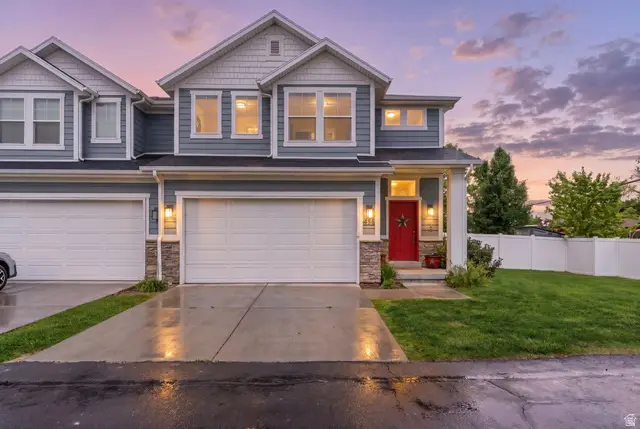 465 E Windy Ln S, Millcreek, UT 84107 - #1