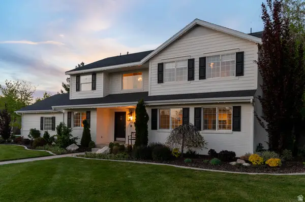 6442 W 10900 N, Highland, UT 84003