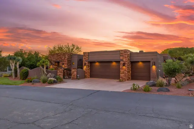 1500 E Split Rock Dr #20, Ivins, UT 84738 - #1
