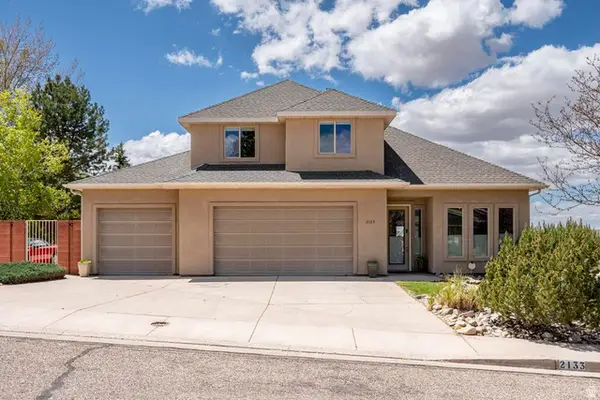 2133 W Sunset Pointe Dr, Cedar City, UT 84720