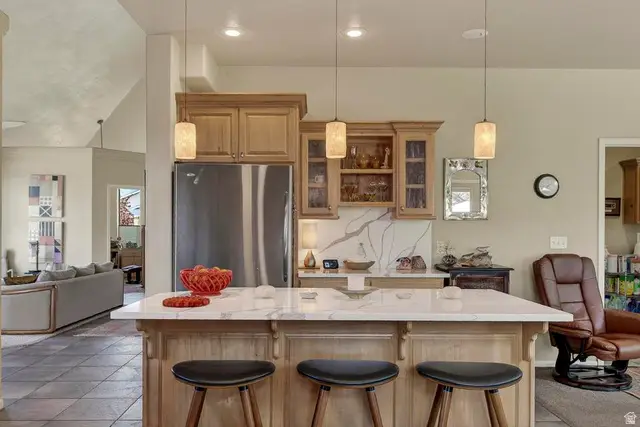 2133 W Sunset Pointe Dr, Cedar City, UT 84720 - #3
