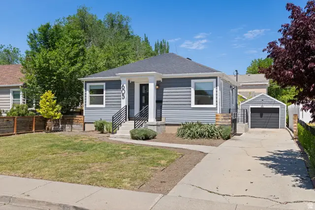 605 E 3065 S, South Salt Lake, UT 84106 - #1