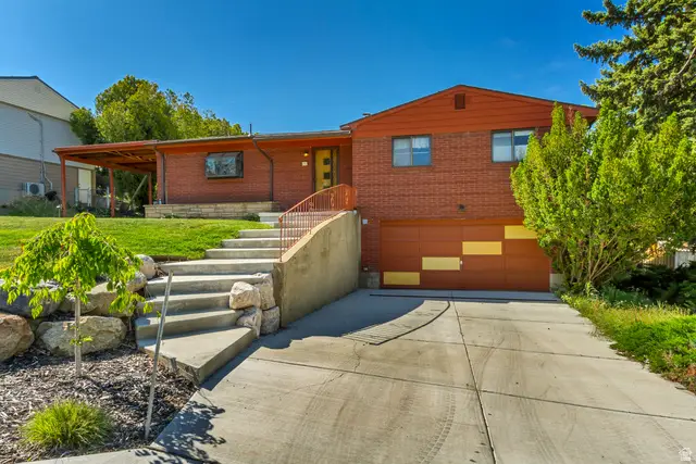 653 W 3400 S, Bountiful, UT 84010 - #1