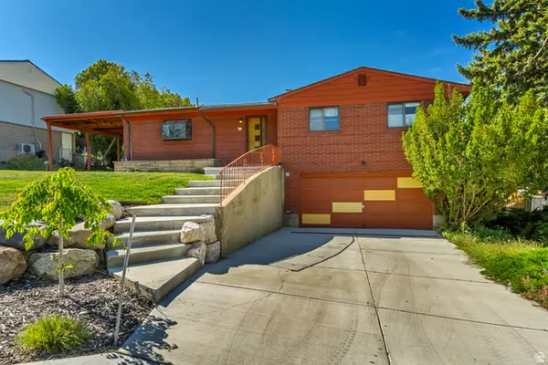 653 W 3400 S, Bountiful, UT 84010