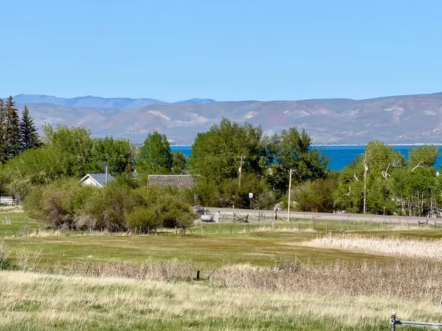 221 W Snowmeadows Cir #6, Garden City, UT 84028 - #1
