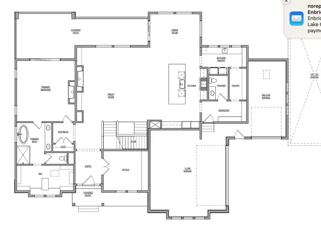 3202 W Soleil Hills Dr #1407, Herriman, UT 84096 - #3