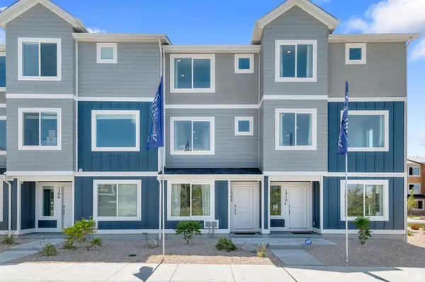 1260 N 275 E #188, Harrisville, UT 84404