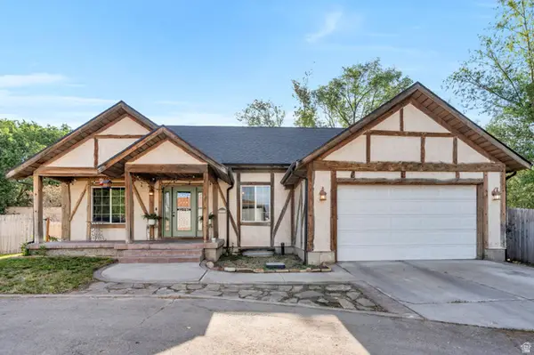 1727 S Sandhill Rd, Orem, UT 84058
