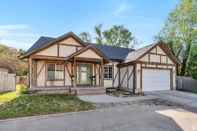 1727 S Sandhill Rd, Orem, UT 84058 - #2