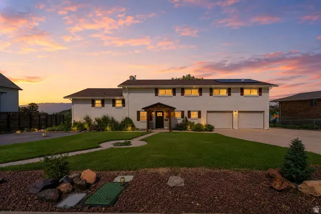 1235 N 500 E, Pleasant Grove, UT 84062 - #1
