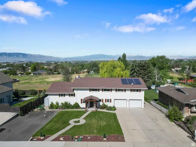 1235 N 500 E, Pleasant Grove, UT 84062 - #2