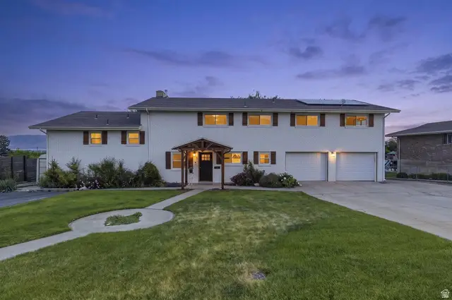 1235 N 500 E, Pleasant Grove, UT 84062 - #3