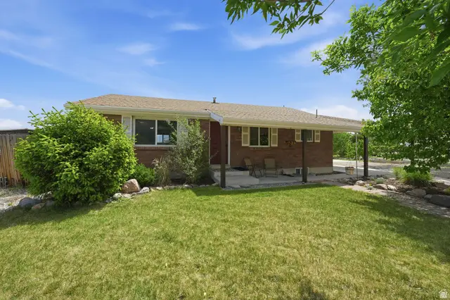 4949 S 3535 W, Taylorsville, UT 84129 - #1