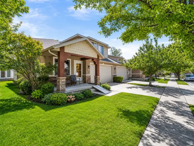 148 E Station St, Sandy, UT 84070 - #2