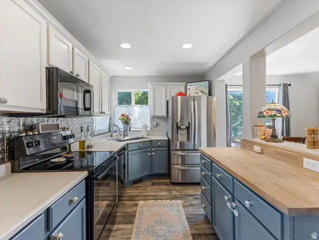 124 W 1480 N, Tooele, UT 84074 - #3