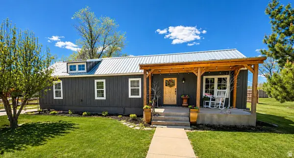 255 N Main, Holden, UT 84636