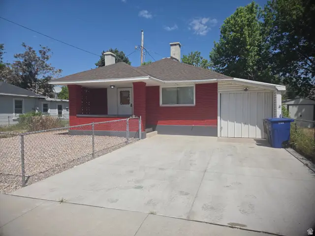 916 W 300 N, Salt Lake City, UT 84116 - #1
